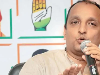 Maharashtra Congress Internal Ticket Conflict: सचिन सावंत ने क्यों कहा अंधेरी पश्चिम से नहीं लड़ूंगा चुनाव, जानिए पूरी इनसाइड स्टोरी