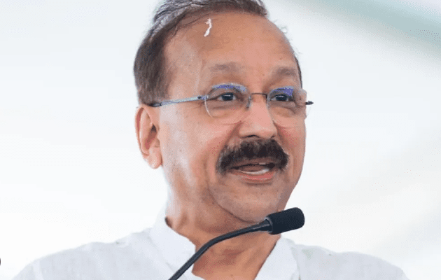 बाबा सिद्दीकी