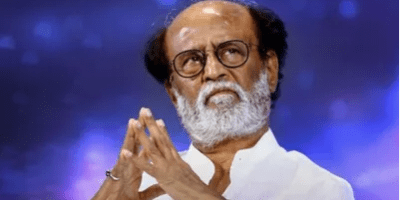 Rajinikanth