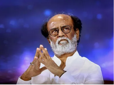 Rajinikanth