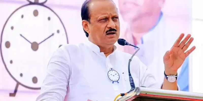 Ajit Pawar's Revelation: BJP-NCP की डील में शामिल थे गौतम अडानी! अजित ये बताकर कहना क्या चाहते हैं? 1 Ajit Pawar's Revelation: BJP-NCP की डील में शामिल थे गौतम अडानी! अजित ये बताकर कहना क्या चाहते हैं?