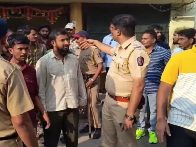 Akola Violence: कांग्रेस प्रत्याशी की जीत के बाद अकोला में बवाल, समर्थकों और पुलिस के बीच झड़प ने कैसे लिया हिंसक मोड़
