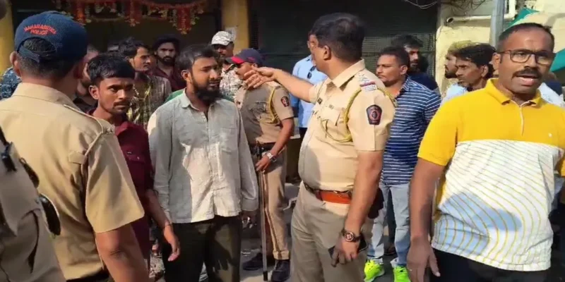 Akola Violence: कांग्रेस प्रत्याशी की जीत के बाद अकोला में बवाल, समर्थकों और पुलिस के बीच झड़प ने कैसे लिया हिंसक मोड़