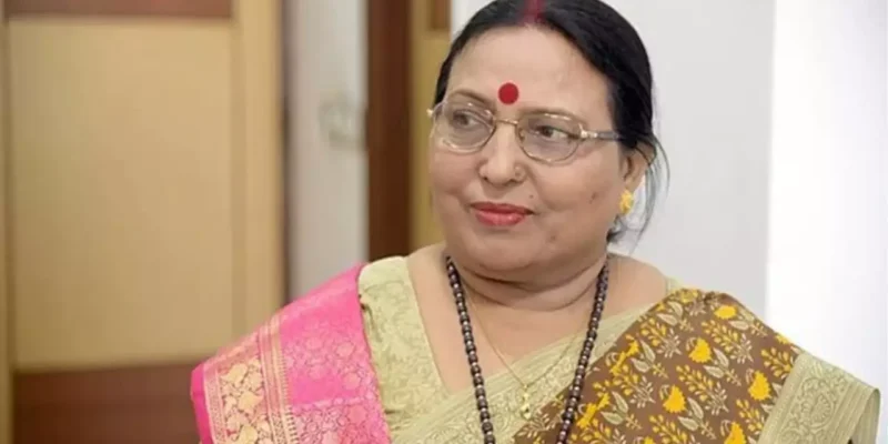Sharda Sinha: बिहार की धरोहर शारदा सिन्हा का निधन, छठ गीतों से लोगों के दिलों में हमेशा रहेंगी जीवित 1 Sharda Sinha: बिहार की धरोहर शारदा सिन्हा का निधन, छठ गीतों से लोगों के दिलों में हमेशा रहेंगी जीवित