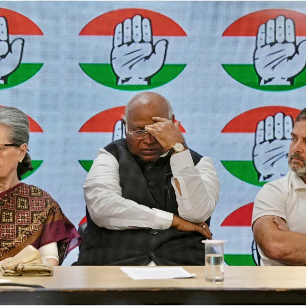 Congress's Decline: क्या वाकई परजीवी बन चुकी है कांग्रेस? पीएम मोदी के इस दावे की पड़ताल और महाराष्ट्र चुनाव में हार का विश्लेषण