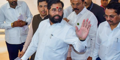 Eknath Shinde's Hidden Electoral Story: विधानसभा चुनाव से क्यों किनारा करना चाहते थे एकनाथ शिंदे? सांसद ने खोले कई राज