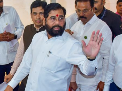 Eknath Shinde's Hidden Electoral Story: विधानसभा चुनाव से क्यों किनारा करना चाहते थे एकनाथ शिंदे? सांसद ने खोले कई राज