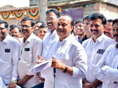 Election Symbol Dispute: महाराष्ट्र में ‘घड़ी’ (Clock) चुनाव चिह्न विवाद पर सुप्रीम कोर्ट का निर्देश