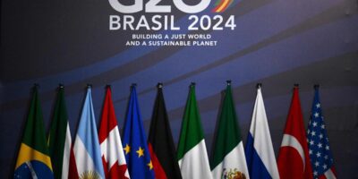 G20 Summit 2024: क्लाइमेट चेंज, अमीरों पर टैक्स... जी20 शिखर सम्मेलन की 5 बड़ी बातें