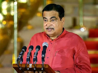 Gadkari's Political Revelation: गडकरी का बड़ा बयान- पवार ने तोड़ी थी सभी पार्टियां, अब हो रहा है वही