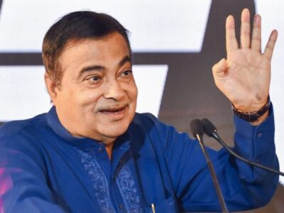 Gadkari's Statement on Tainted Leaders: पार्टी में दागी नेताओं पर गडकरी का तंज, कहा- अब कीटनाशक का छिड़काव जरूरी