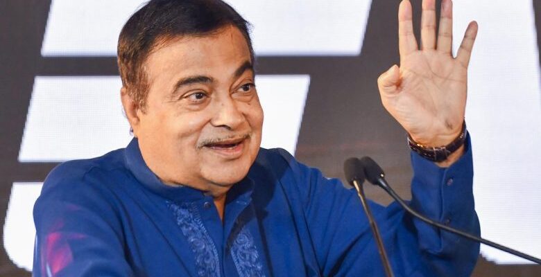Gadkari's Statement on Tainted Leaders: पार्टी में दागी नेताओं पर गडकरी का तंज, कहा- अब कीटनाशक का छिड़काव जरूरी