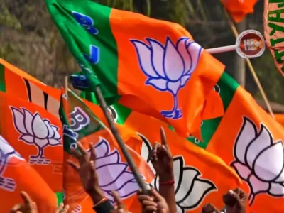 BJP Rebel Leaders Expulsion: बागियों पर भाजपा का तगड़ा प्रहार, 37 विधानसभा क्षेत्रों में एक साथ 40 नेताओं की छुट्टी, जानिए पूरा मामला