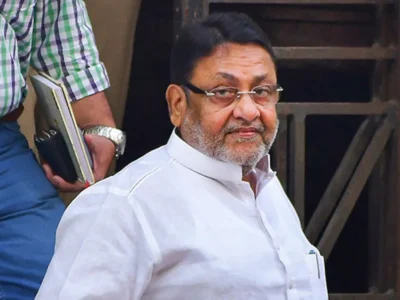 Maharashtra Elections 2024: महायुति में बगावत? नवाब मलिक का बड़ा बयान, कहा - मैं गठबंधन का उम्मीदवार नहीं