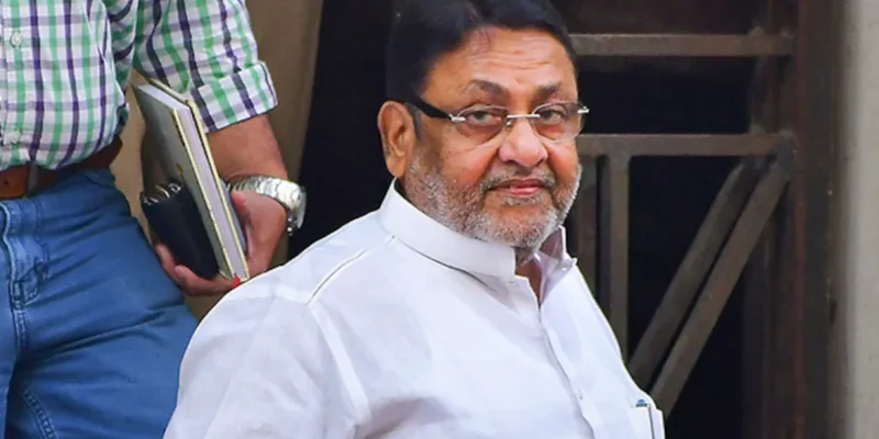 Maharashtra Elections 2024: महायुति में बगावत? नवाब मलिक का बड़ा बयान, कहा - मैं गठबंधन का उम्मीदवार नहीं