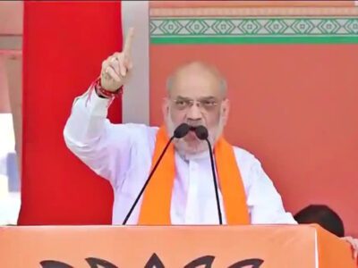 Muslim Reservation Battle: अमित शाह का सनसनीखेज खुलासा- क्या वाकई OBC का आरक्षण छीनकर मुस्लिमों को देगी कांग्रेस?