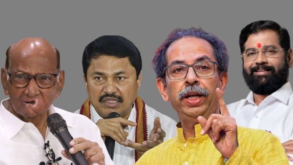 Muslim Role in Maharashtra Elections: मुंबई की 20% मुस्लिम आबादी, फिर टिकट क्यों नहीं? शरद पवार गुट की नाराजगी! 1 Muslim Role in Maharashtra Elections: मुंबई की 20% मुस्लिम आबादी, फिर टिकट क्यों नहीं? शरद पवार गुट की नाराजगी!