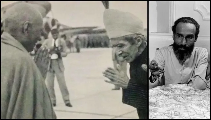 Nizam's Razakars: कौन थे निजाम के रजाकार, जिन्होंने मल्लिकार्जुन खरगे के घर में लगाई थी आग; योगी क्यों उठा रहे मसला 1 Nizam's Razakars: कौन थे निजाम के रजाकार, जिन्होंने मल्लिकार्जुन खरगे के घर में लगाई थी आग; योगी क्यों उठा रहे मसला