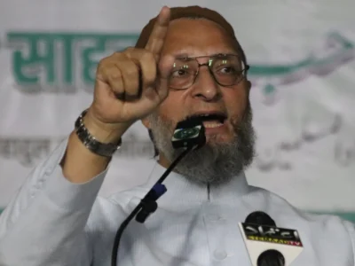Owaisi's Election Rally: ओवैसी ने क्यों कहा दो सीटें भी पड़ेंगी 288 पर भारी, पढ़िए विस्तृत रिपोर्ट