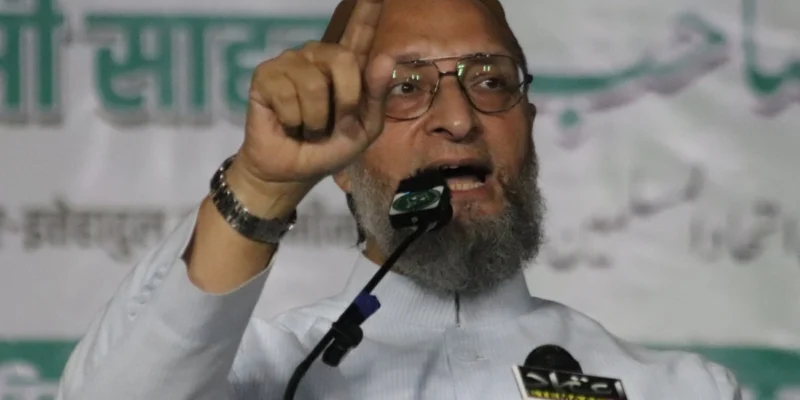 Owaisi's Election Rally: ओवैसी ने क्यों कहा दो सीटें भी पड़ेंगी 288 पर भारी, पढ़िए विस्तृत रिपोर्ट 1 Owaisi's Election Rally: ओवैसी ने क्यों कहा दो सीटें भी पड़ेंगी 288 पर भारी, पढ़िए विस्तृत रिपोर्ट