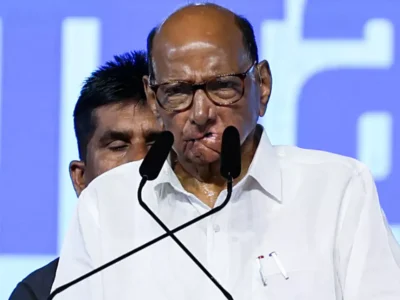 Pawar Family's Electoral War in Baramati: दादा के विकास और साहेब के भरोसे के बीच क्या सोचती है बारामती की जनता, जानिए जमीनी हकीकत