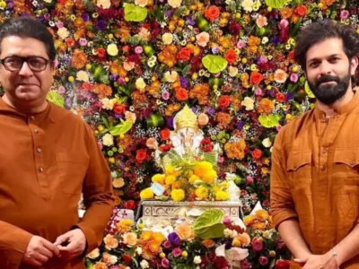 Raj Thackeray's Electoral Move: राज ठाकरे का सबसे बड़ा दांव; बीजेपी-शिंदे गुट को 22 सीटों पर सीधी चुनौती, वर्ली में आदित्य ठाकरे से टक्कर