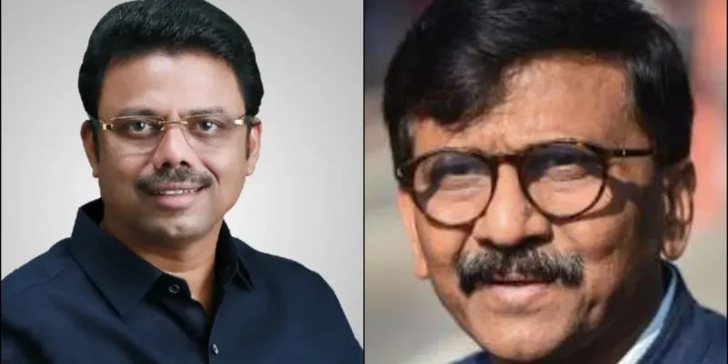 Controversial Statement: शिवसेना (यूबीटी) नेता के खिलाफ एफआईआर दर्ज, जानें कैसे बिगड़ा राजनीतिक समीकरण और क्या है पूरा मामला 1 Controversial Statement: शिवसेना (यूबीटी) नेता के खिलाफ एफआईआर दर्ज, जानें कैसे बिगड़ा राजनीतिक समीकरण और क्या है पूरा मामला