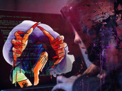 Virtual Crime: सावधान! आपका बच्चा भी हो सकता है गैंगस्टर का शिकार, जानें कैसे वर्चुअल वर्ल्ड बन रहा है अपराध का अड्डा