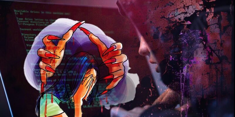 Virtual Crime: सावधान! आपका बच्चा भी हो सकता है गैंगस्टर का शिकार, जानें कैसे वर्चुअल वर्ल्ड बन रहा है अपराध का अड्डा