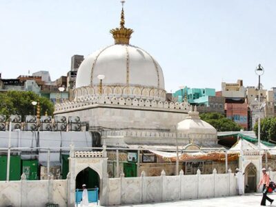 Moinuddin Chishti: कौन थे ईरान से भारत आए ख्वाजा मोईनुद्दीन चिश्ती, अजमेर में बन गई जिनकी दरगाह