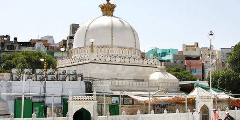 Moinuddin Chishti: कौन थे ईरान से भारत आए ख्वाजा मोईनुद्दीन चिश्ती, अजमेर में बन गई जिनकी दरगाह