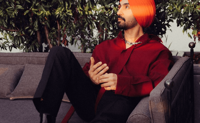 दिलजीत दोसांझ