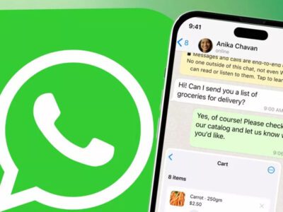 WhatsApp Launches Custom Chat Lists: व्हाट्सएप ने पेश किया धमाकेदार फीचर, अब चैट्स को रख सकेंगे अलग-अलग कैटेगरी में, जानें कैसे करें इस्तेमाल