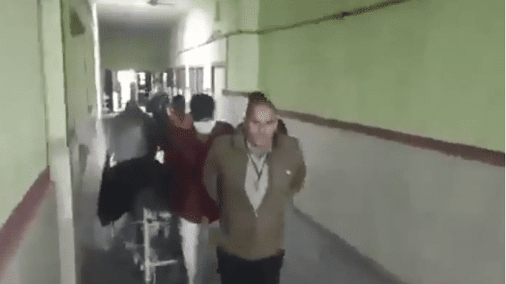 राजस्थान में पोस्टमार्टम के बाद जिंदा हुआ व्यक्ति! 1 पोस्टमार्टम