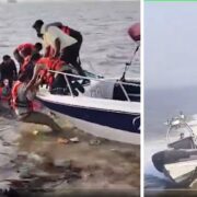 Mumbai Maritime Accident: कैसे नौसेना की स्पीड बोट ने पर्यटकों से भरी नाव को मारी टक्कर, मुंबई समुद्री हादसे में 13 की मौत