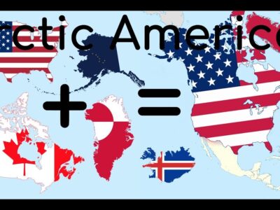 America Dream to Buy Greenland: ग्रीनलैंड को खरीदना चाहता है अमेरिका, जानें कैसे और कितने में बिकता है कोई देश