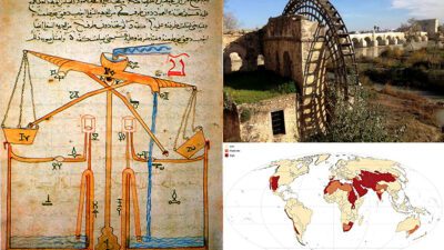 Islamic Farming Technique: वैज्ञानिकों ने खोजी खेती की पुरानी इस्लामिक तकनीक, मुस्लिम शोधकर्ताओं ने की मदद