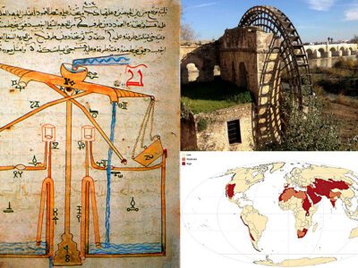 Islamic Farming Technique: वैज्ञानिकों ने खोजी खेती की पुरानी इस्लामिक तकनीक, मुस्लिम शोधकर्ताओं ने की मदद