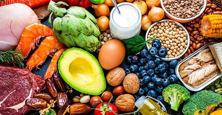 Benefits of 13 Essential Vitamins: आपकी बॉडी को हर दिन चाहिए 13 विटामिन, क्या हैं इनके काम और किस चीज से मिलेगी ये, यहां जानिए सभी के बारे में