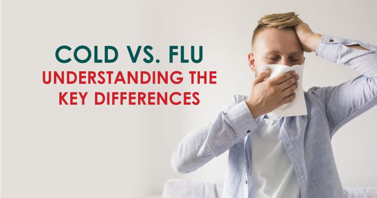 Cold and Flu: सर्दी-जुकाम और फ्लू में क्या फर्क है? एक बार समझ लेंगे तो बचना आसान हो जाएगा 1 Cold and Flu: सर्दी-जुकाम और फ्लू में क्या फर्क है? एक बार समझ लेंगे तो बचना आसान हो जाएगा