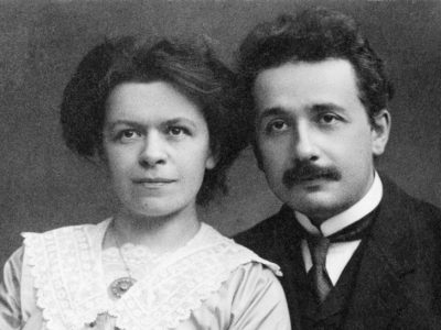 Einstein's Letters: जानता हूं तुम मुझे सबसे ज्यादा प्यार करती हो... आइंस्टीन ने मिलेवा को लिखा था, नीलाम होने जा रहीं वो चिट्ठियां