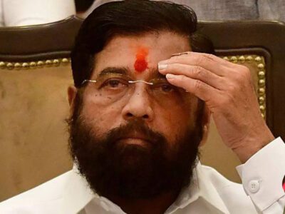 Eknath Shinde’s Salary: डिप्टी सीएम बनने के बाद कितनी घट गई एकनाथ शिंदे की सैलरी? जान लें पूरी डिटेल