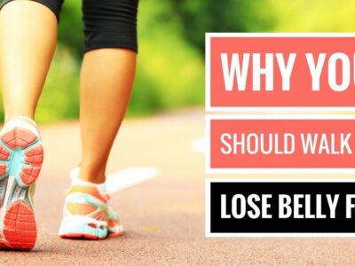 How to Walk to Lose Belly Fat: सही तरीके से पैदल चलेंगे तभी घटेगी पेट की चर्बी, ये रहा Walking tips