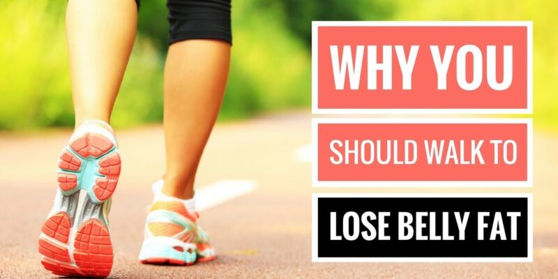 How to Walk to Lose Belly Fat: सही तरीके से पैदल चलेंगे तभी घटेगी पेट की चर्बी, ये रहा Walking tips 1 How to Walk to Lose Belly Fat: सही तरीके से पैदल चलेंगे तभी घटेगी पेट की चर्बी, ये रहा Walking tips