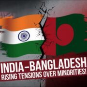 India-Bangladesh Tensions: ह‍िन्‍दुओं पर हमले से लेकर शेख हसीना के प्रत्‍यर्पण तक, बांग्‍लादेश भारत से टकराव के मूड में क्‍यों?