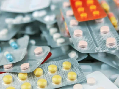 Indigenous Antibiotic: भारत ने बना ली पहली देसी एंटीबायोटिक, इसे एजिथ्रोमाइसिन का 'बाप' समझिए!