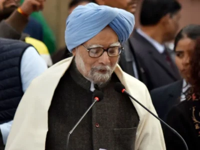 Manmohan Singh's Key Decisions: आधार, मनरेगा, आरटीआई... मनमोहन सिंह के 5 फैसले जो भारत के इतिहास में मील का पत्थर बन गए