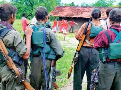 Naxalites Sterilization: नक्सलियों को क्यों करानी पड़ती है नसबंदी? माओवाद का रास्ता छोड़ने वालों ने अमित शाह से बयां किया दर्द