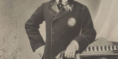 Nizam's French Fashion: वो निजाम जो फ्रेंच फैशन के थे दीवाने, उनके इस्तेमाल मोजे बेचकर करोड़पति बन गया नौकर