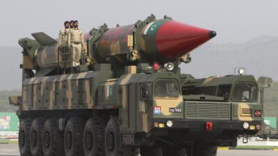 Pakistan Long-Range Missile: पाकिस्तान ने बनाई अमेरिका तक मार करने वाली मिसाइल, क्या भारत के पास भी है ऐसा कोई हथियार?